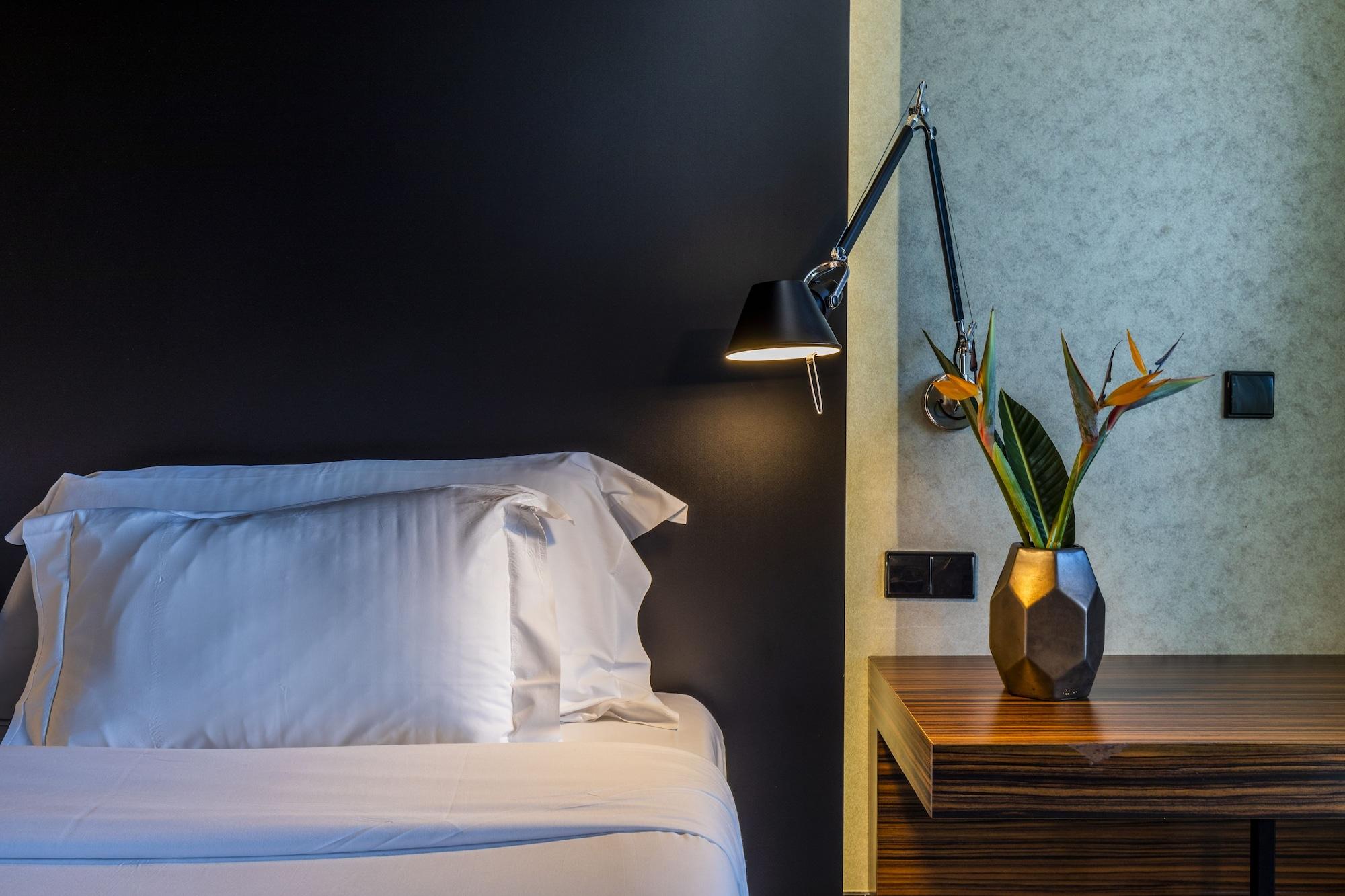 Evidencia Belverde Hotel Amora Eksteriør billede