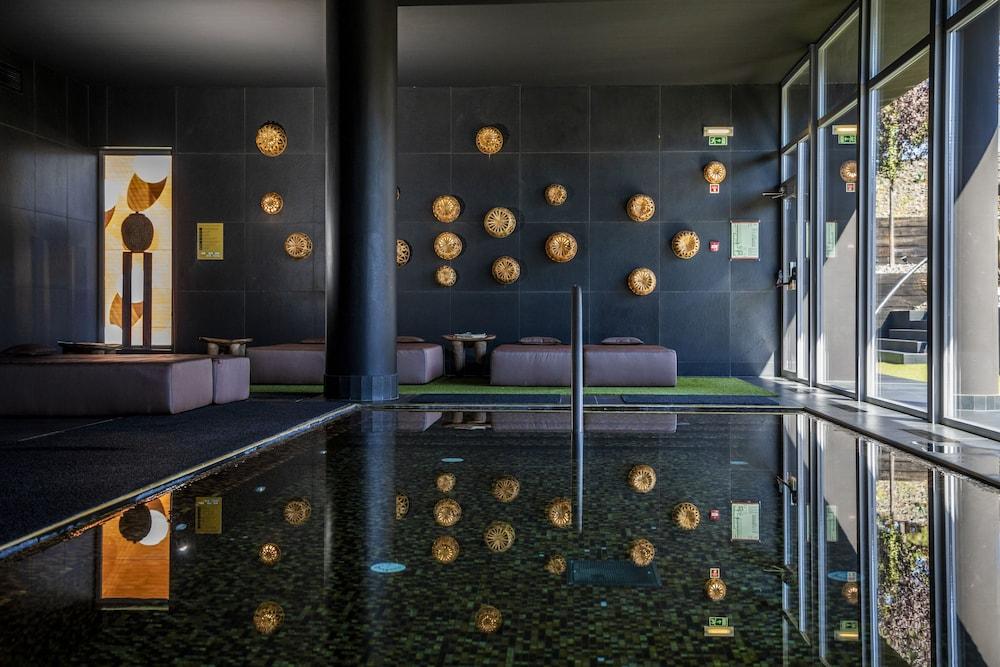 Evidencia Belverde Hotel Amora Eksteriør billede