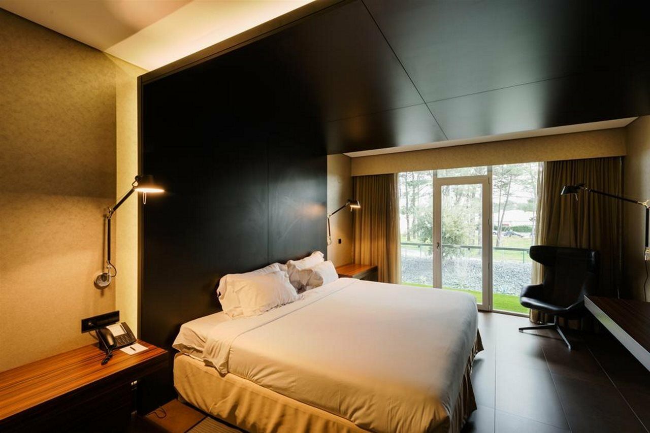 Evidencia Belverde Hotel Amora Eksteriør billede
